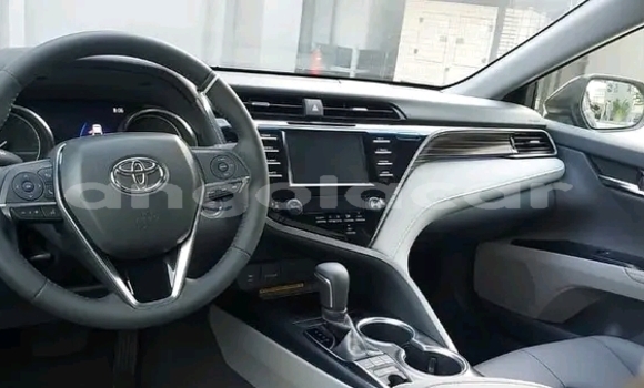 Acheter Occasion Voiture Toyota Camry Noir à Luanda, Province de Luanda Acheter Occasion Voiture Toyota Camry Noir à Luanda, Province de Luanda
