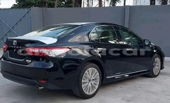 Acheter Occasion Voiture Toyota Camry Noir à Luanda, Province de Luanda Acheter Occasion Voiture Toyota Camry Noir à Luanda, Province de Luanda