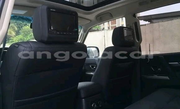 Comprar Usado Mitsubishi Pajero Outro Carro em Luanda em Luanda Province Comprar Usado Mitsubishi Pajero Outro Carro em Luanda em Luanda Province