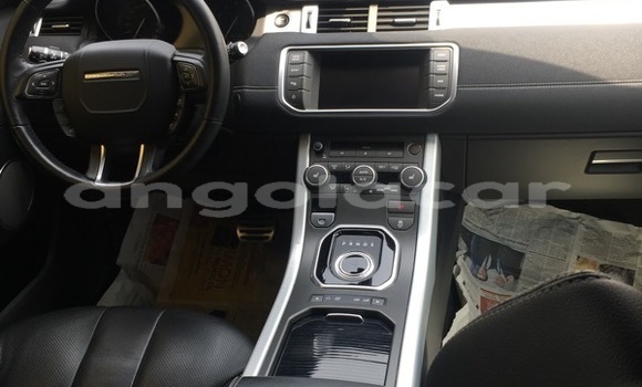 Acheter Occasion Voiture Land Rover Range Rover Gris à Luanda, Province de Luanda Acheter Occasion Voiture Land Rover Range Rover Gris à Luanda, Province de Luanda