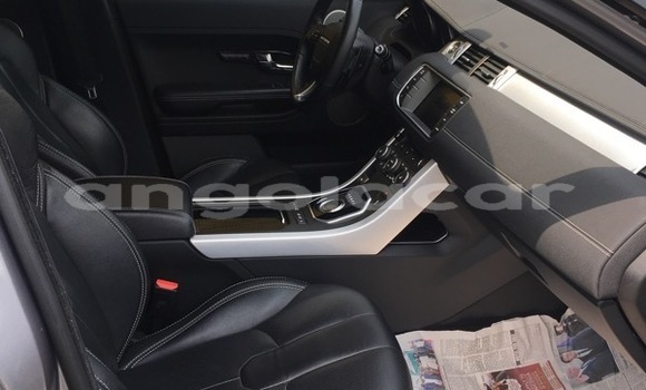 Acheter Occasion Voiture Land Rover Range Rover Gris à Luanda, Province de Luanda Acheter Occasion Voiture Land Rover Range Rover Gris à Luanda, Province de Luanda