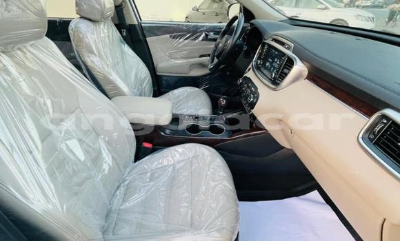 Buy Used Kia Sorento White Car in Lobito in Benguela Buy Used Kia Sorento White Car in Lobito in Benguela