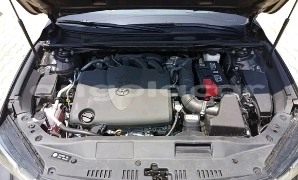 Buy Used Toyota Avalon Black Car in Luanda in Luanda Province Buy Used Toyota Avalon Black Car in Luanda in Luanda Province