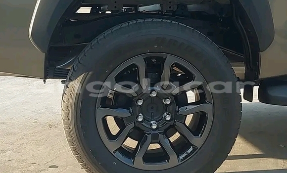 Comprar Usado Toyota Hilux Outro Carro em Luanda em Luanda Province Comprar Usado Toyota Hilux Outro Carro em Luanda em Luanda Province