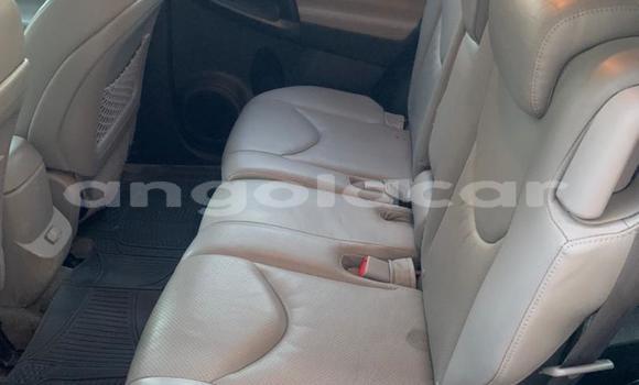 Comprar Usado Toyota RAV4 Preto Carro em Luanda em Luanda Province Comprar Usado Toyota RAV4 Preto Carro em Luanda em Luanda Province