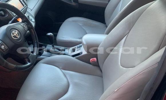 Comprar Usado Toyota RAV4 Preto Carro em Luanda em Luanda Province Comprar Usado Toyota RAV4 Preto Carro em Luanda em Luanda Province