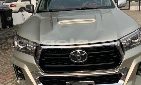 Buy Used Toyota Hilux Other Car in Luanda in Luanda Province Buy Used Toyota Hilux Other Car in Luanda in Luanda Province