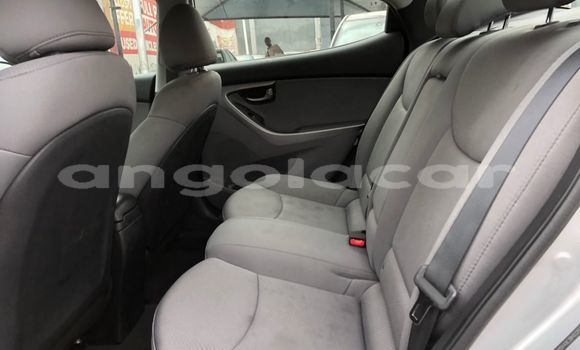Comprar Usado Hyundai Elantra Prata Carro em Luanda em Luanda Province Comprar Usado Hyundai Elantra Prata Carro em Luanda em Luanda Province
