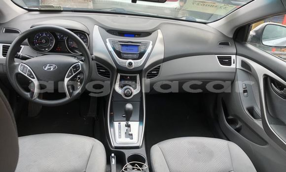 Comprar Usado Hyundai Elantra Prata Carro em Luanda em Luanda Province Comprar Usado Hyundai Elantra Prata Carro em Luanda em Luanda Province