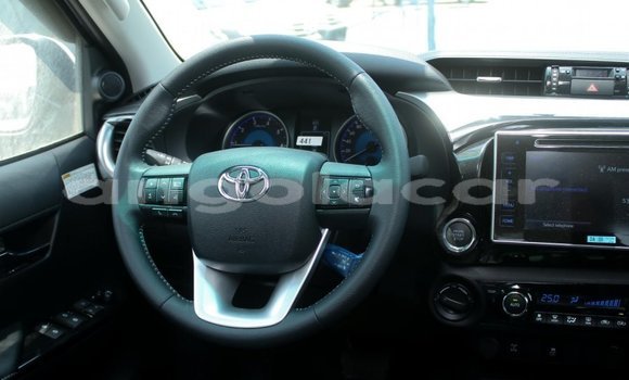 Buy Import Toyota Hilux Black Car in Import - Dubai in Bengo Province Buy Import Toyota Hilux Black Car in Import - Dubai in Bengo Province