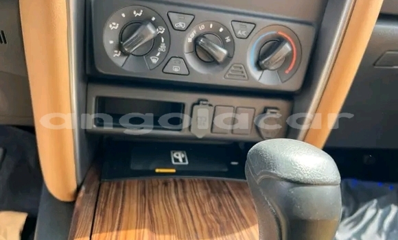 Buy Used Toyota Fortuner Other Car in Luanda in Luanda Province Buy Used Toyota Fortuner Other Car in Luanda in Luanda Province