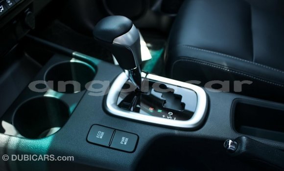 Buy Import Toyota Hilux Black Car in Import - Dubai in Bengo Province Buy Import Toyota Hilux Black Car in Import - Dubai in Bengo Province