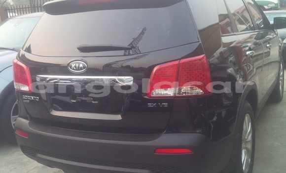 Acheter Occasion Voiture Kia Cerato Noir à Luanda, Province de Luanda Acheter Occasion Voiture Kia Cerato Noir à Luanda, Province de Luanda