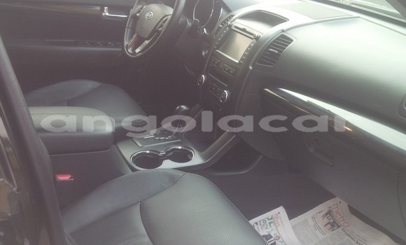 Acheter Occasion Voiture Kia Cerato Noir à Luanda, Province de Luanda Acheter Occasion Voiture Kia Cerato Noir à Luanda, Province de Luanda
