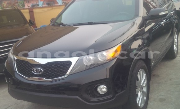 Acheter Occasion Voiture Kia Cerato Noir à Luanda, Province de Luanda Acheter Occasion Voiture Kia Cerato Noir à Luanda, Province de Luanda