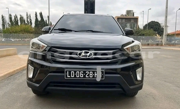 Buy Used Hyundai Creta Other Car in Luanda in Luanda Province Buy Used Hyundai Creta Other Car in Luanda in Luanda Province