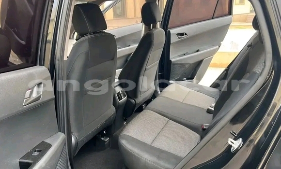 Buy Used Hyundai Creta Other Car in Luanda in Luanda Province Buy Used Hyundai Creta Other Car in Luanda in Luanda Province