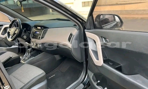 Buy Used Hyundai Creta Other Car in Luanda in Luanda Province Buy Used Hyundai Creta Other Car in Luanda in Luanda Province