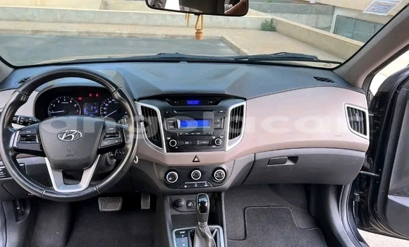 Buy Used Hyundai Creta Other Car in Luanda in Luanda Province Buy Used Hyundai Creta Other Car in Luanda in Luanda Province