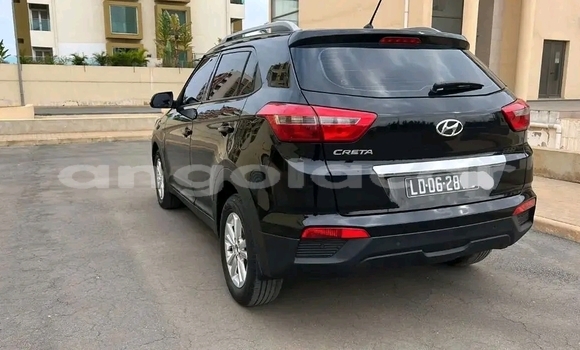 Buy Used Hyundai Creta Other Car in Luanda in Luanda Province Buy Used Hyundai Creta Other Car in Luanda in Luanda Province