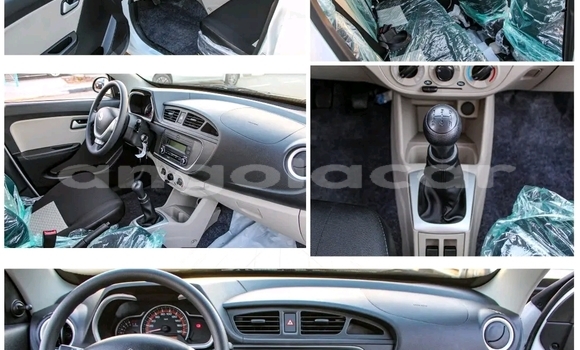Comprar Usado Suzuki Alto Branco Carro em Luanda em Luanda Province Comprar Usado Suzuki Alto Branco Carro em Luanda em Luanda Province