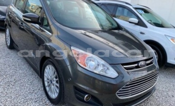 Buy Used Ford C-MAX Other Car in Luanda in Luanda Province Buy Used Ford C-MAX Other Car in Luanda in Luanda Province