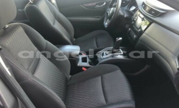 Acheter Occasion Voiture Nissan Rogue Noir à Luanda, Province de Luanda Acheter Occasion Voiture Nissan Rogue Noir à Luanda, Province de Luanda