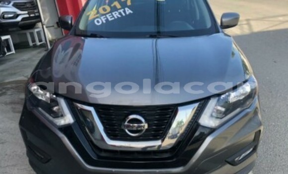 Acheter Occasion Voiture Nissan Rogue Noir à Luanda, Province de Luanda Acheter Occasion Voiture Nissan Rogue Noir à Luanda, Province de Luanda