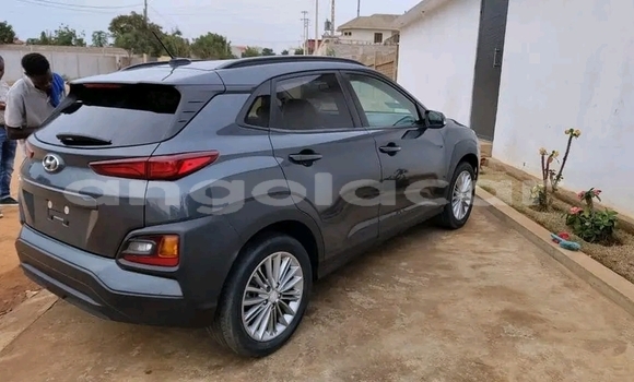 Buy Used Hyundai Kona Other Car in Luanda in Luanda Province