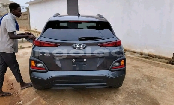 Comprar Usado Hyundai Kona Outro Carro em Luanda em Luanda Province Comprar Usado Hyundai Kona Outro Carro em Luanda em Luanda Province