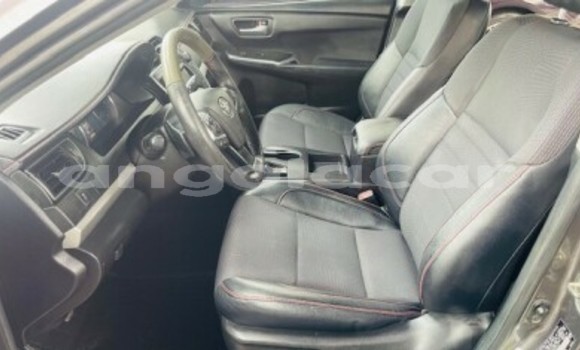 Buy Used Toyota Camry Brown Car in Luanda in Luanda Province Buy Used Toyota Camry Brown Car in Luanda in Luanda Province