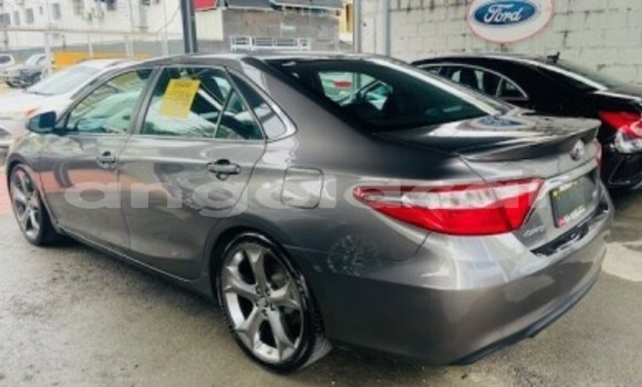 Buy Used Toyota Camry Brown Car in Luanda in Luanda Province Buy Used Toyota Camry Brown Car in Luanda in Luanda Province