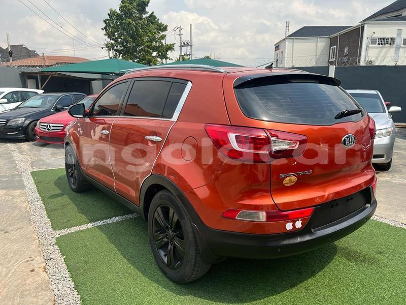 Big with watermark kia sportage luanda province luanda 30007