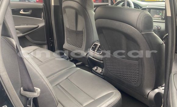 Buy Used Kia Sorento Black Car in Luanda in Luanda Province Buy Used Kia Sorento Black Car in Luanda in Luanda Province