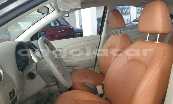 Acheter Occasion Voiture Nissan Sunny Noir à Luanda, Province de Luanda Acheter Occasion Voiture Nissan Sunny Noir à Luanda, Province de Luanda