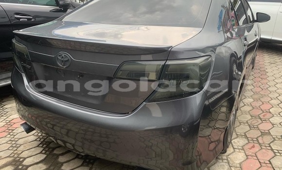 Comprar Usado Toyota Camry Preto Carro em Luanda em Luanda Province Comprar Usado Toyota Camry Preto Carro em Luanda em Luanda Province