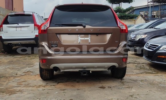 Buy Used Volvo 460 Other Car in Luanda in Luanda Province Buy Used Volvo 460 Other Car in Luanda in Luanda Province