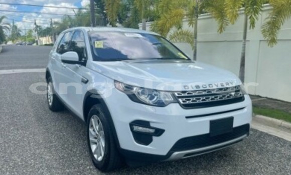 Buy Used Range Rover Range Rover White Car in Luanda in Luanda Province