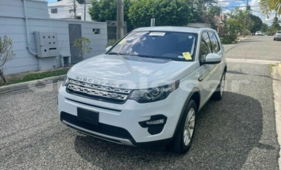 Comprar Usado Range Rover Range Rover Branco Carro em Luanda em Luanda Province Comprar Usado Range Rover Range Rover Branco Carro em Luanda em Luanda Province