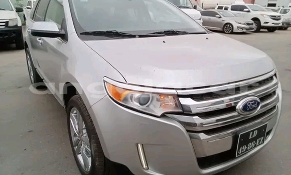 Buy Used Ford Edge Other Car in Luanda in Luanda Province