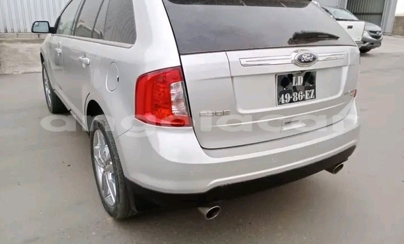 Comprar Usado Ford Edge Outro Carro em Luanda em Luanda Province Comprar Usado Ford Edge Outro Carro em Luanda em Luanda Province