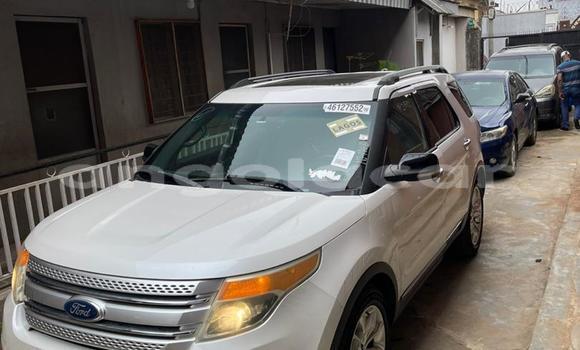 Comprar Usado Ford Explorer Outro Carro em Luanda em Luanda Province