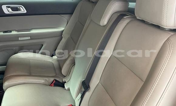 Comprar Usado Ford Explorer Outro Carro em Luanda em Luanda Province Comprar Usado Ford Explorer Outro Carro em Luanda em Luanda Province