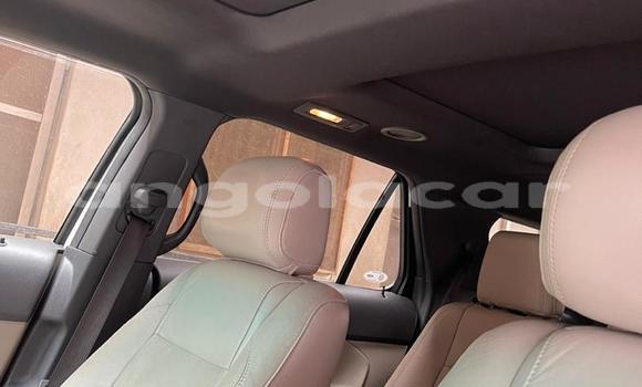 Comprar Usado Ford Explorer Outro Carro em Luanda em Luanda Province Comprar Usado Ford Explorer Outro Carro em Luanda em Luanda Province
