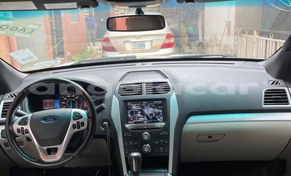 Comprar Usado Ford Explorer Outro Carro em Luanda em Luanda Province Comprar Usado Ford Explorer Outro Carro em Luanda em Luanda Province