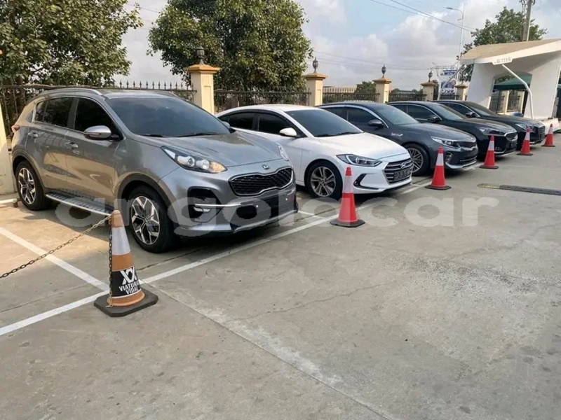 Big with watermark kia sportage luanda province luanda 30034