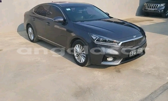 Acheter Occasion Voiture Kia K7 Autre à Luanda, Province de Luanda Acheter Occasion Voiture Kia K7 Autre à Luanda, Province de Luanda