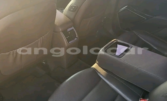 Comprar Usado Kia K7 Outro Carro em Luanda em Luanda Province Comprar Usado Kia K7 Outro Carro em Luanda em Luanda Province