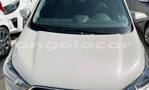 Buy Used Chevrolet spark Other Car in Luanda in Luanda Province