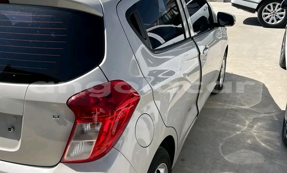 Buy Used Chevrolet spark Other Car in Luanda in Luanda Province Buy Used Chevrolet spark Other Car in Luanda in Luanda Province